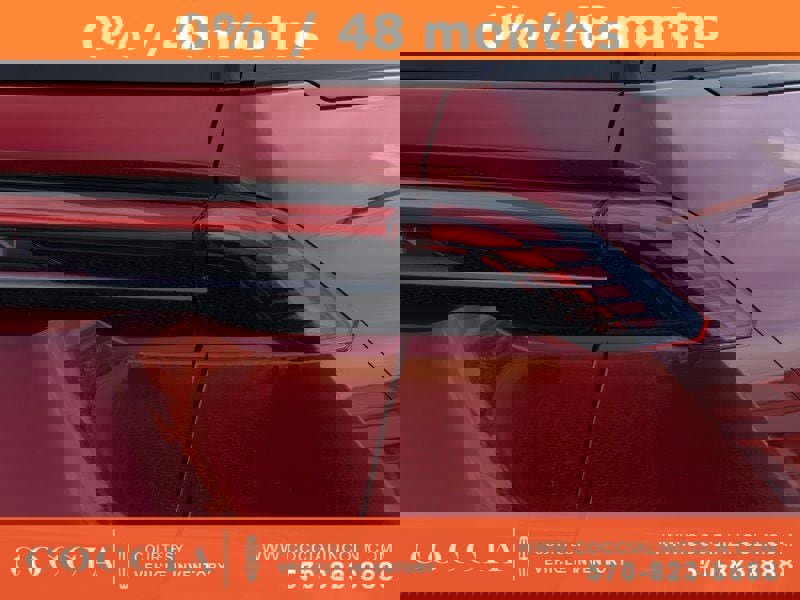 New 2026 Lincoln Nautilus Premier w/ Equipment Group 102A image 21