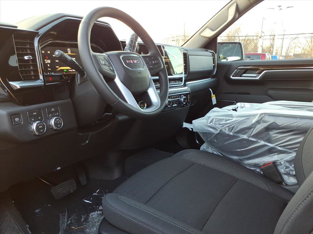 New 2026 GMC Sierra 1500 Elevation w/ Elevation Select Package image 11
