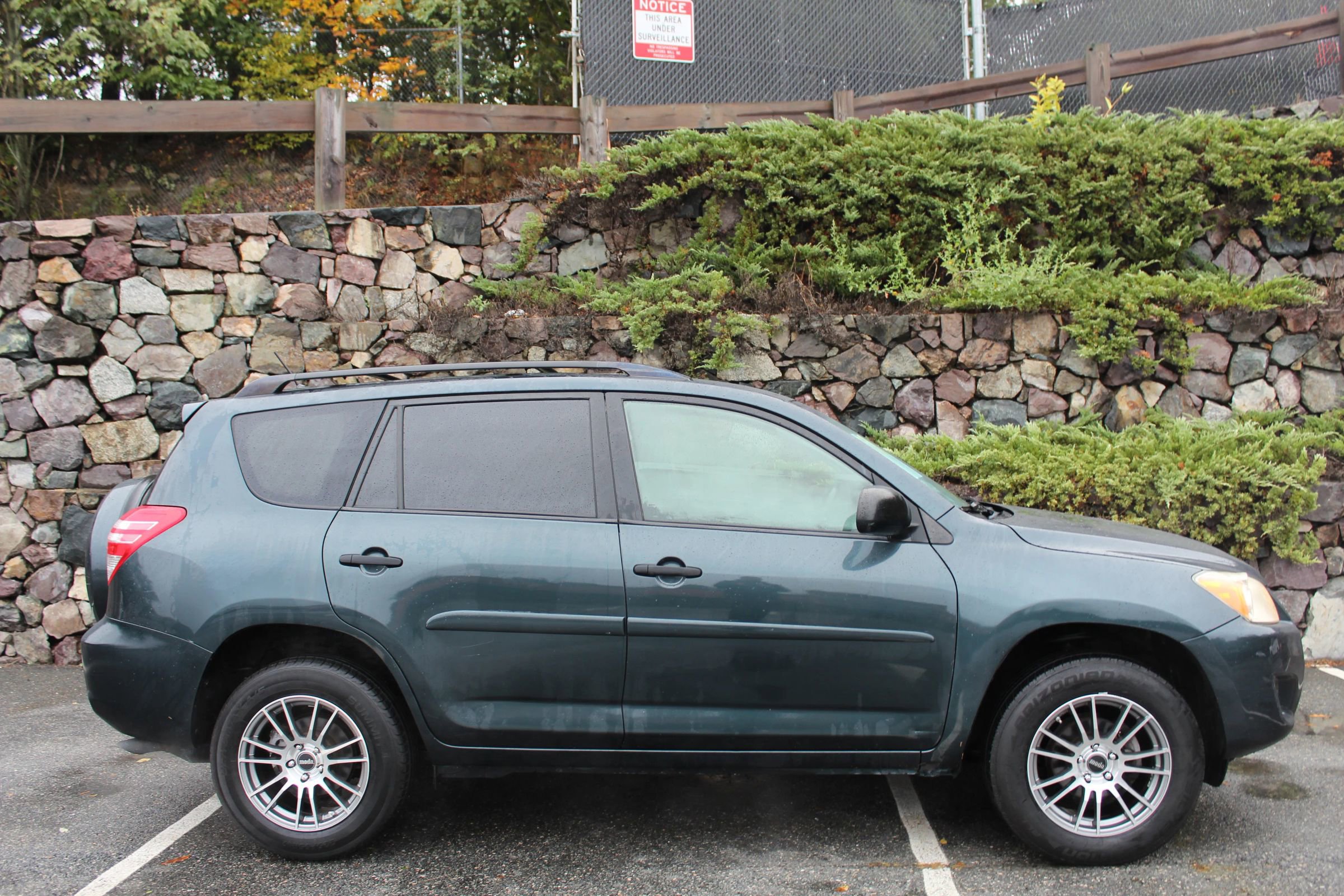 Used 2010 Toyota RAV4 4WD image 5
