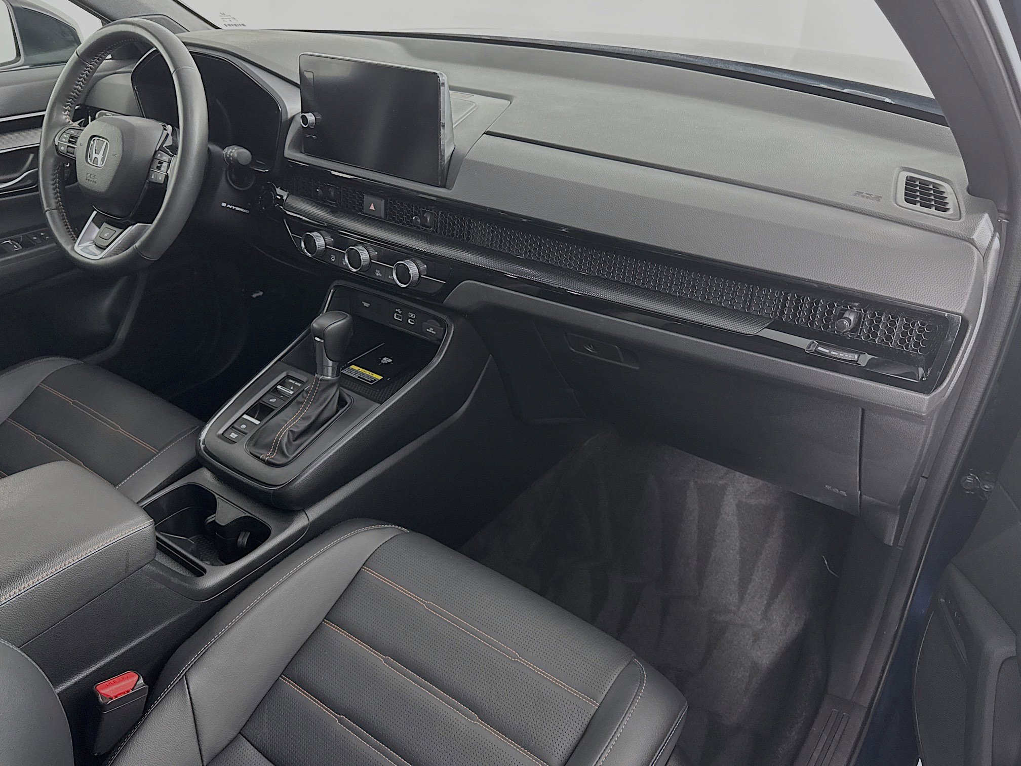 Certified 2023 Honda CR-V Sport Touring image 30