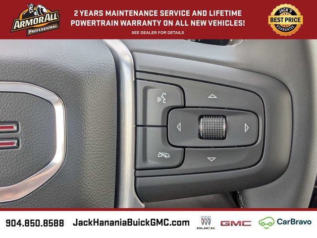 New 2026 GMC Sierra 1500 Elevation AWD/4WD image 28