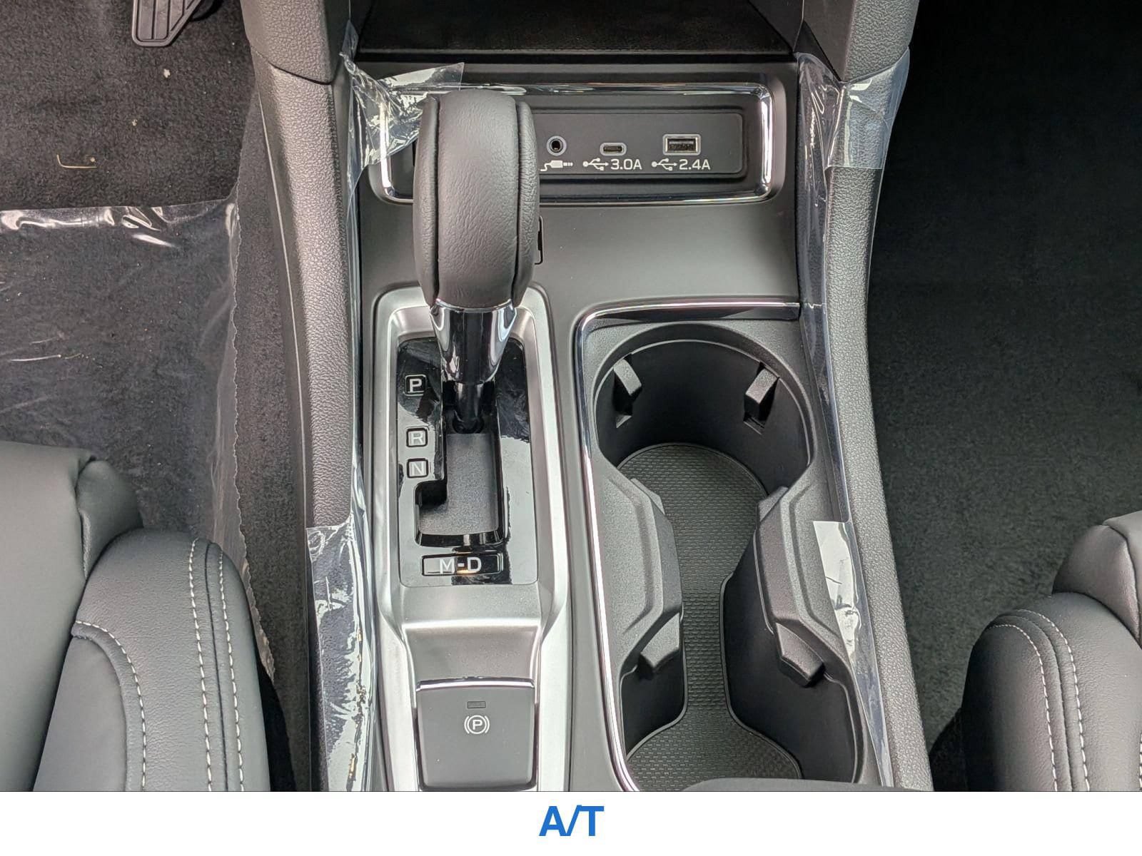 New 2026 Subaru Ascent Premium AWD/4WD image 18