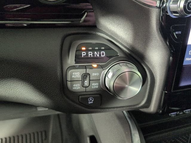 New 2026 RAM 1500 Laramie image 19