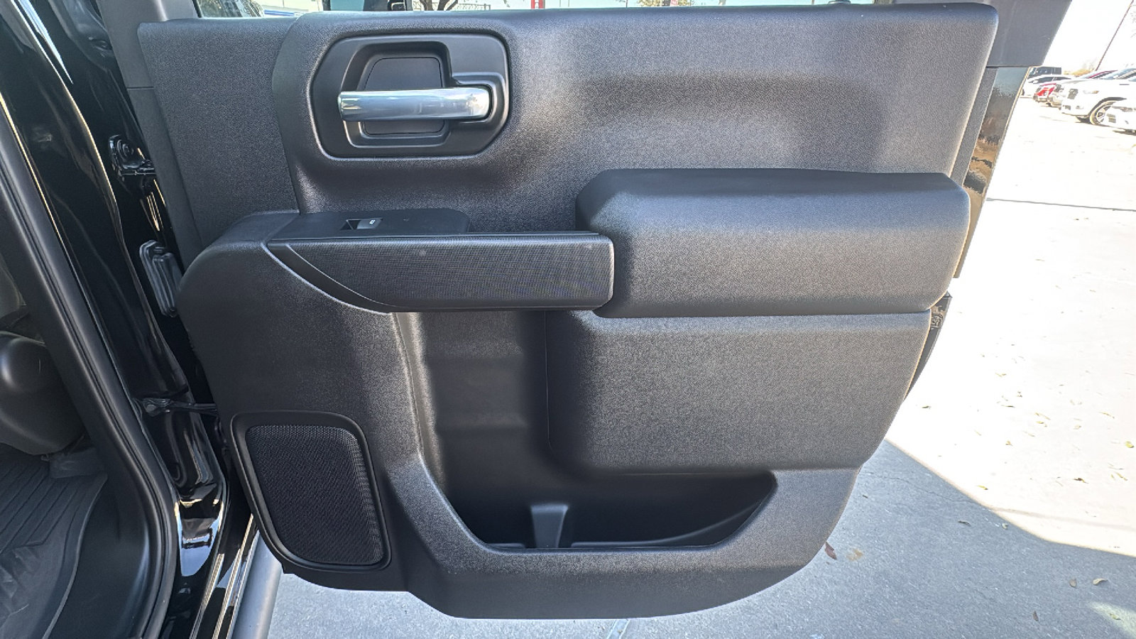 Used 2023 Chevrolet Silverado 2500 LT w/ Convenience Package image 25