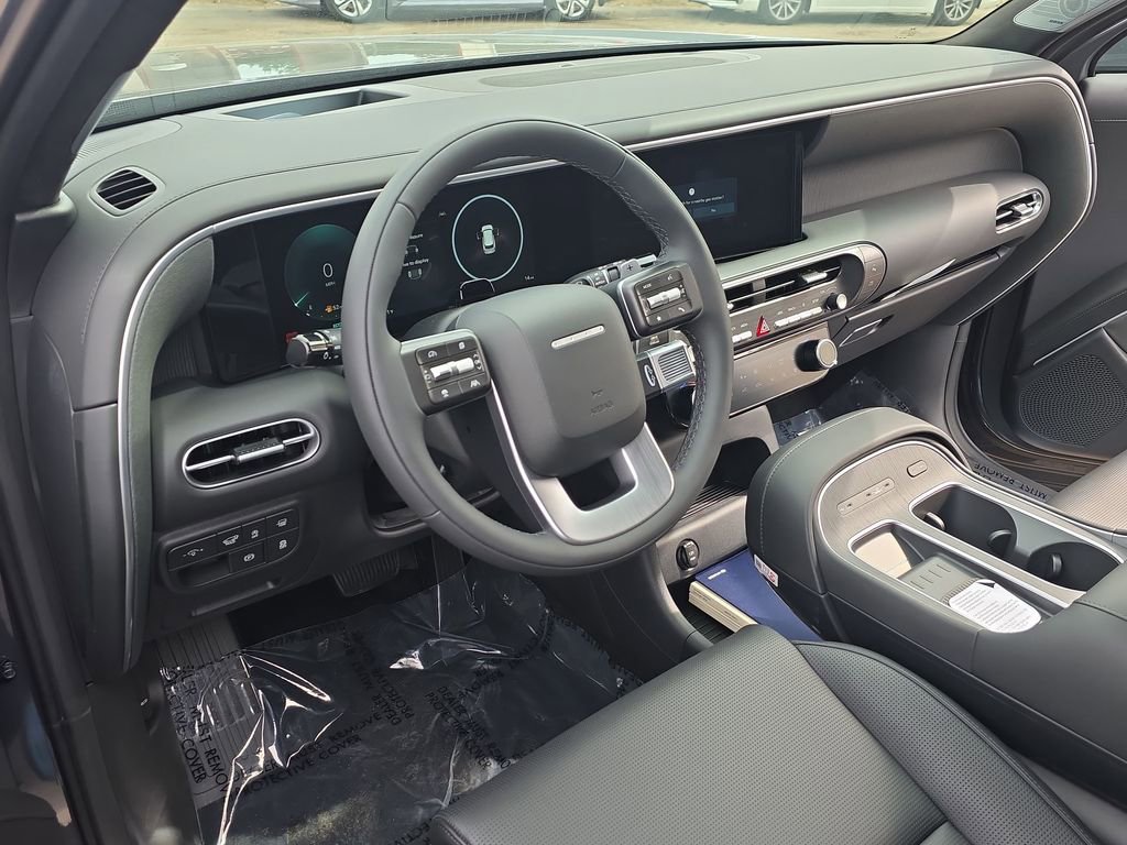 New 2026 Hyundai Palisade Calligraphy image 26