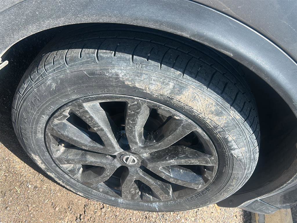 Used 2020 Nissan Rogue Sport SV w/ Technology Package image 13