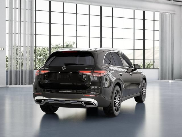 New 2027 Mercedes-Benz GLC 300 4MATIC image 23