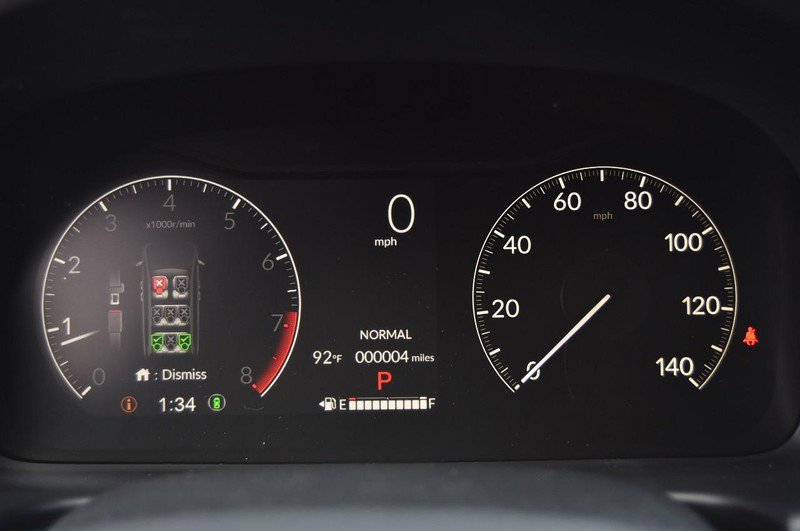 New 2026 Honda Odyssey Sport-L image 12