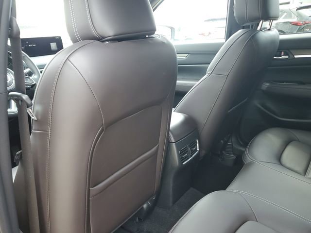 Certified 2025 MAZDA CX-5 Signature image 14