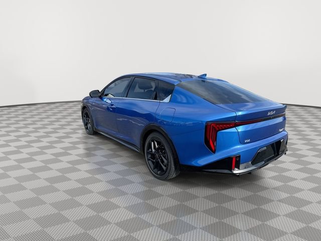 Used 2025 Kia K4 GT-Line Turbo image 6