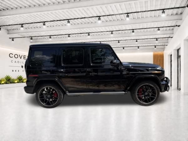Used 2021 Mercedes-Benz G 63 AMG 4MATIC image 15