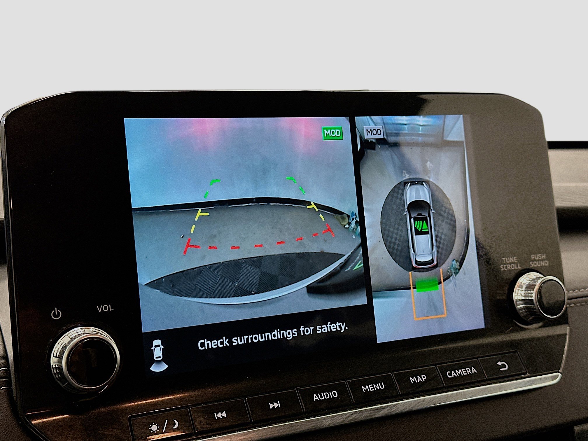 Used 2024 Mitsubishi Outlander SE image 23