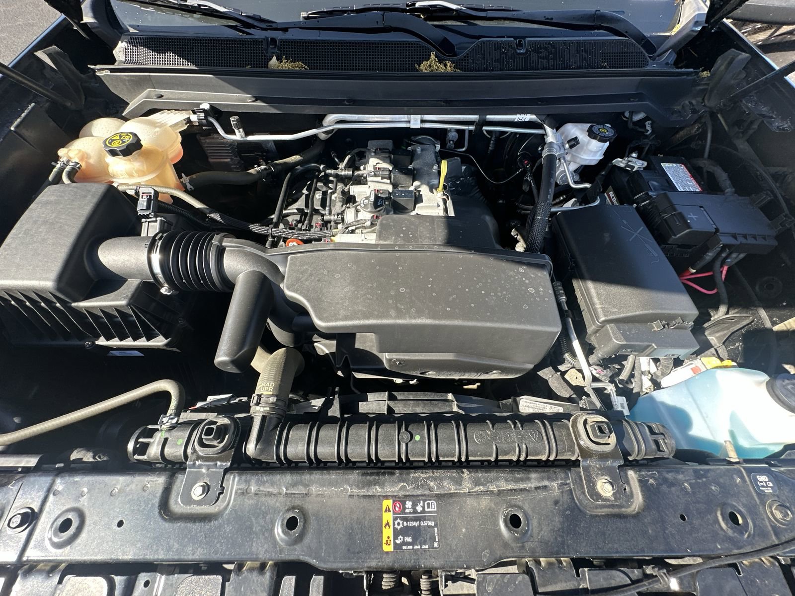 Used 2022 Chevrolet Colorado W/T w/ WT Convenience Package image 33