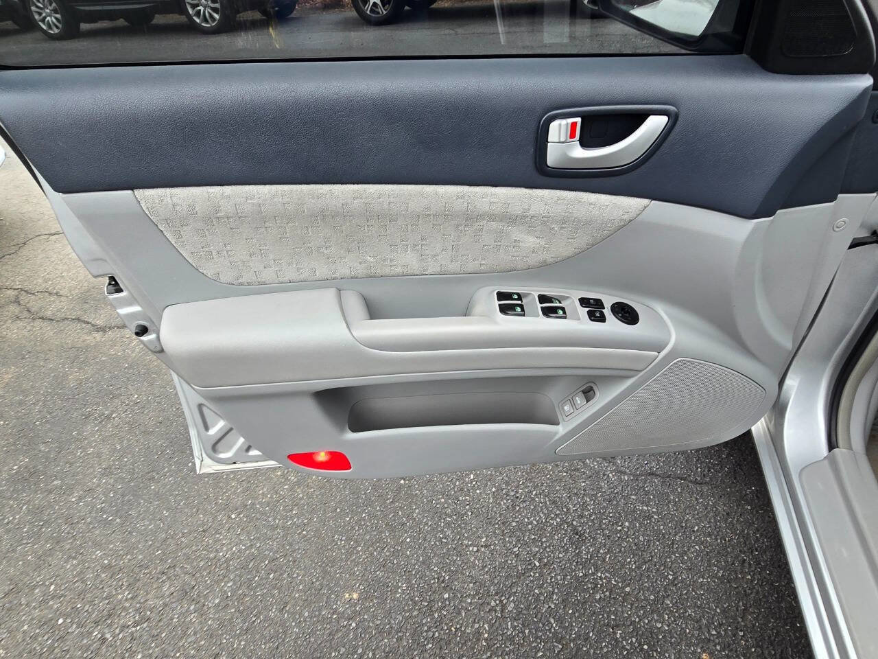 Used 2007 Hyundai Sonata GLS image 13