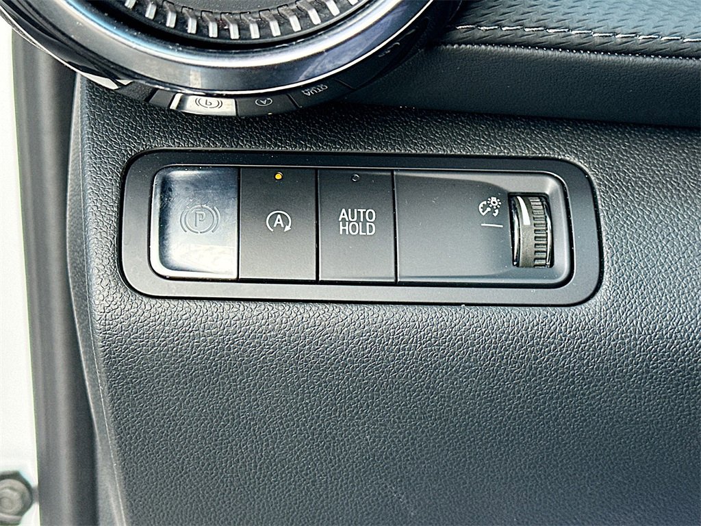 Certified 2025 Chevrolet Equinox LT image 10