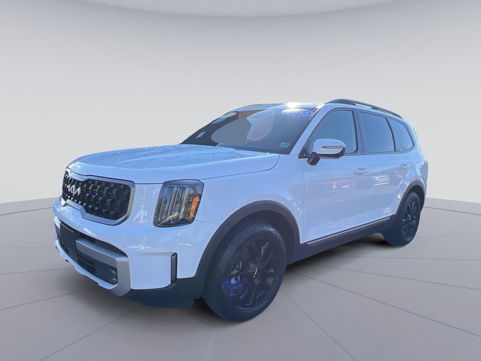 Used 2023 Kia Telluride SX Prestige X-Pro