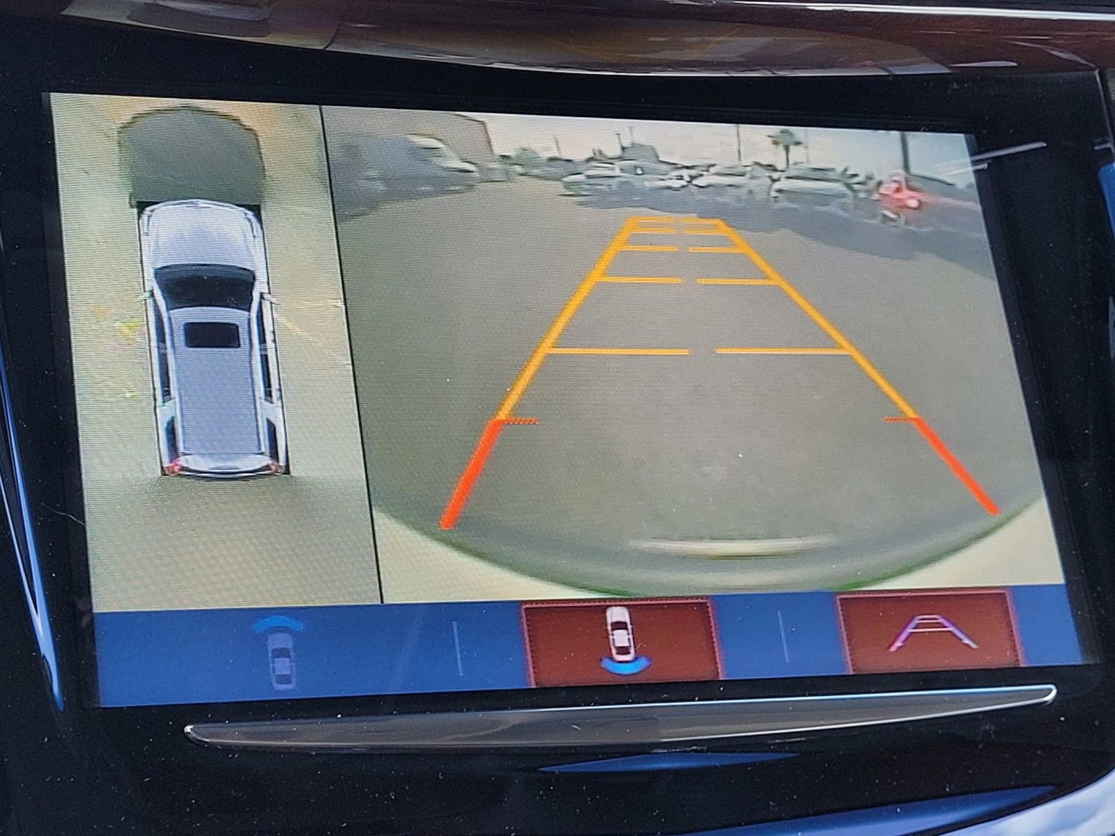 Used 2017 Cadillac Escalade Luxury AWD/4WD image 28