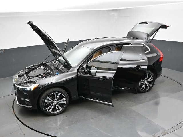 Used 2023 Volvo XC60 B6 Ultimate w/ Climate Package AWD/4WD image 52