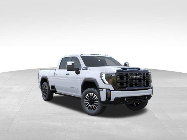 New 2026 GMC Sierra 2500 Denali Ultimate