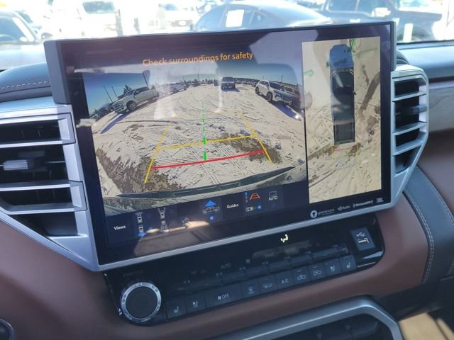 Used 2024 Toyota Tundra 1794 Edition image 16