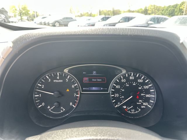 Used 2020 Nissan Pathfinder S image 19