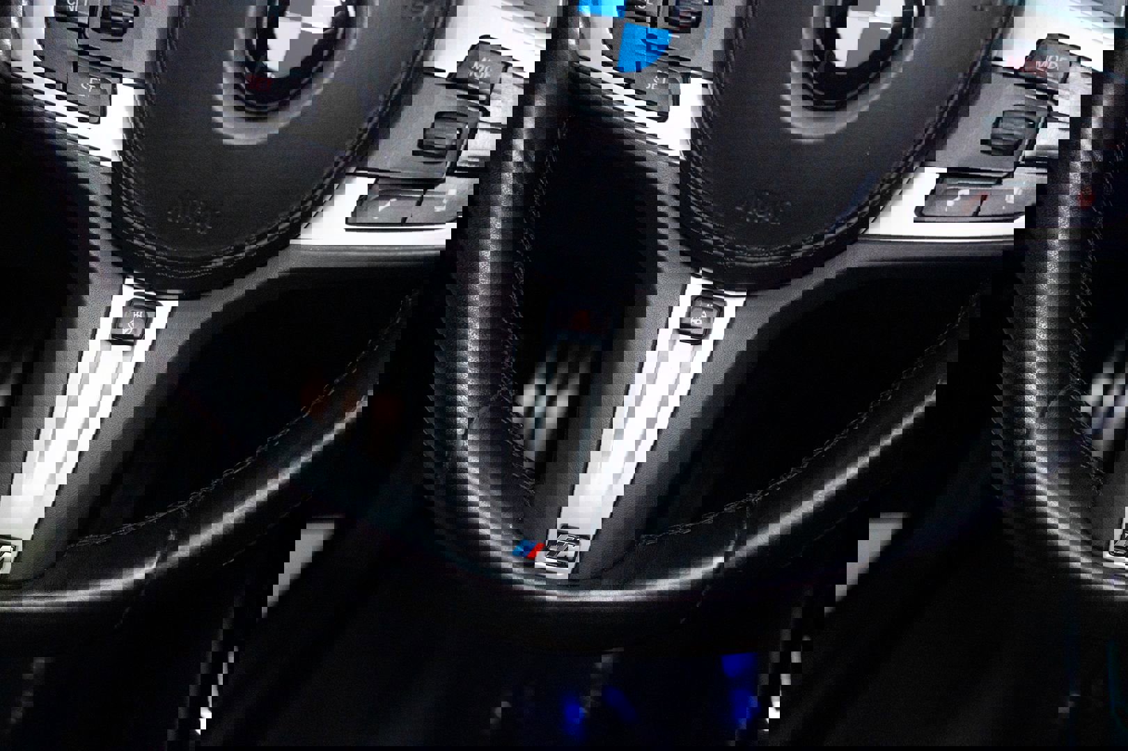 Used 2019 BMW X3 M40i w/ Premium Package image 37