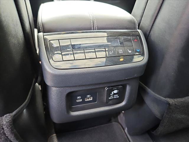 Used 2022 INFINITI QX60 Sensory w/ Cargo Package FWD image 18