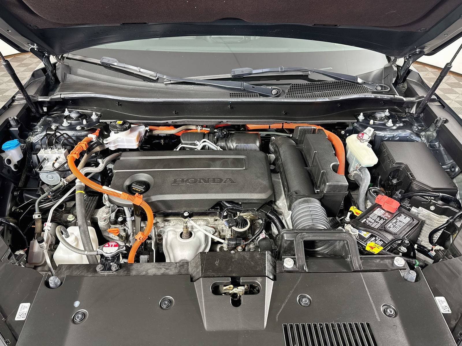 Used 2025 Honda CR-V Sport-L image 30