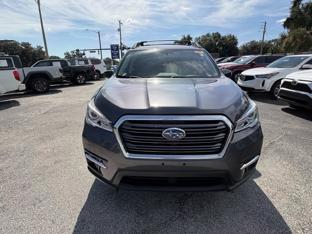 Used 2021 Subaru Ascent Premium w/ Convenience Package AWD/4WD image 3