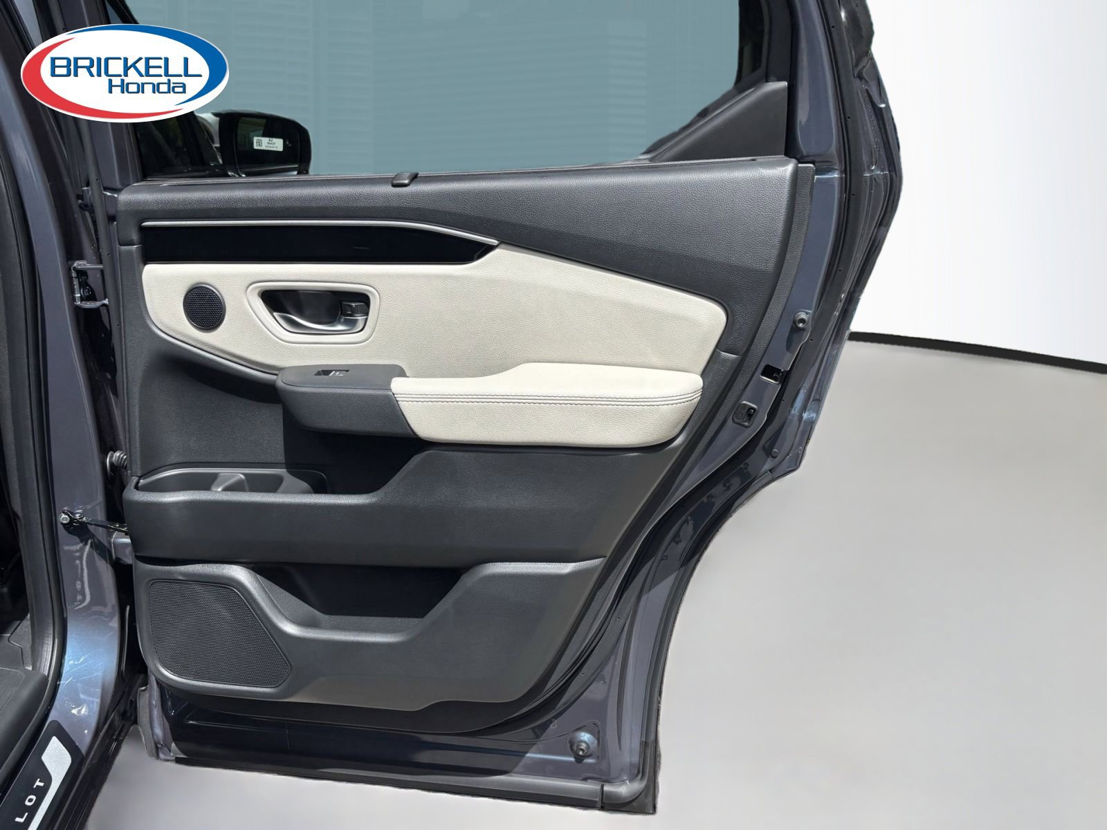 New 2026 Honda Pilot EX-L image 14