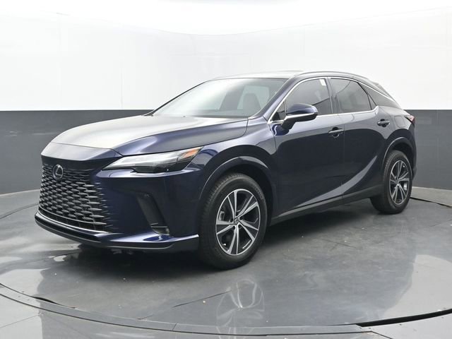 Used 2026 Lexus RX 350h w/ Accessory Package (Z1) AWD/4WD image 23