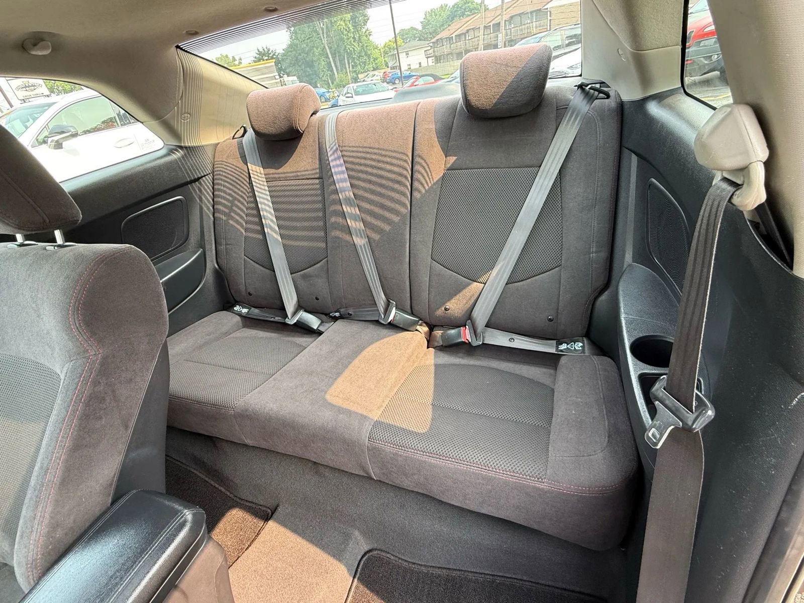 Used 2012 Kia Forte Koup SX image 11