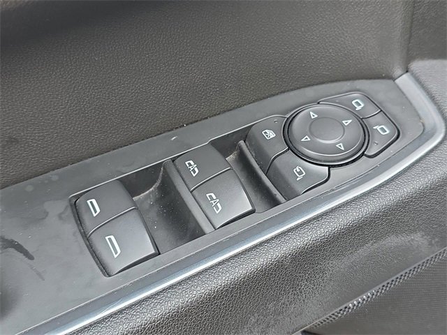 Used 2025 GMC Sierra 1500 SLT image 12