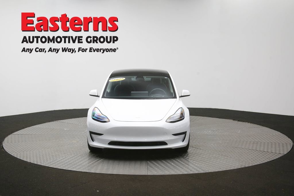 Used 2023 Tesla Model 3 Standard Range RWD image 47