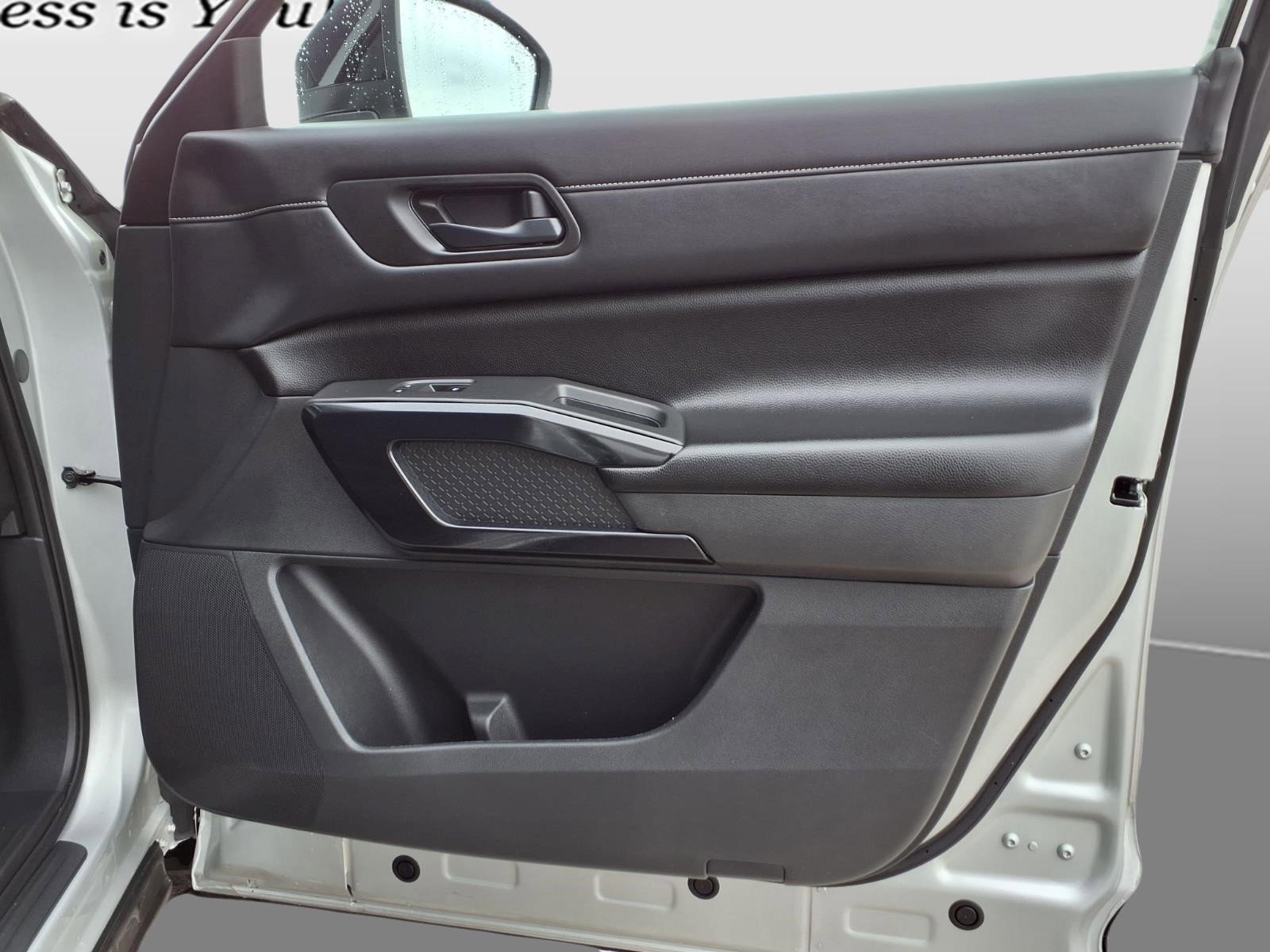 Certified 2023 Nissan Pathfinder S AWD/4WD image 13