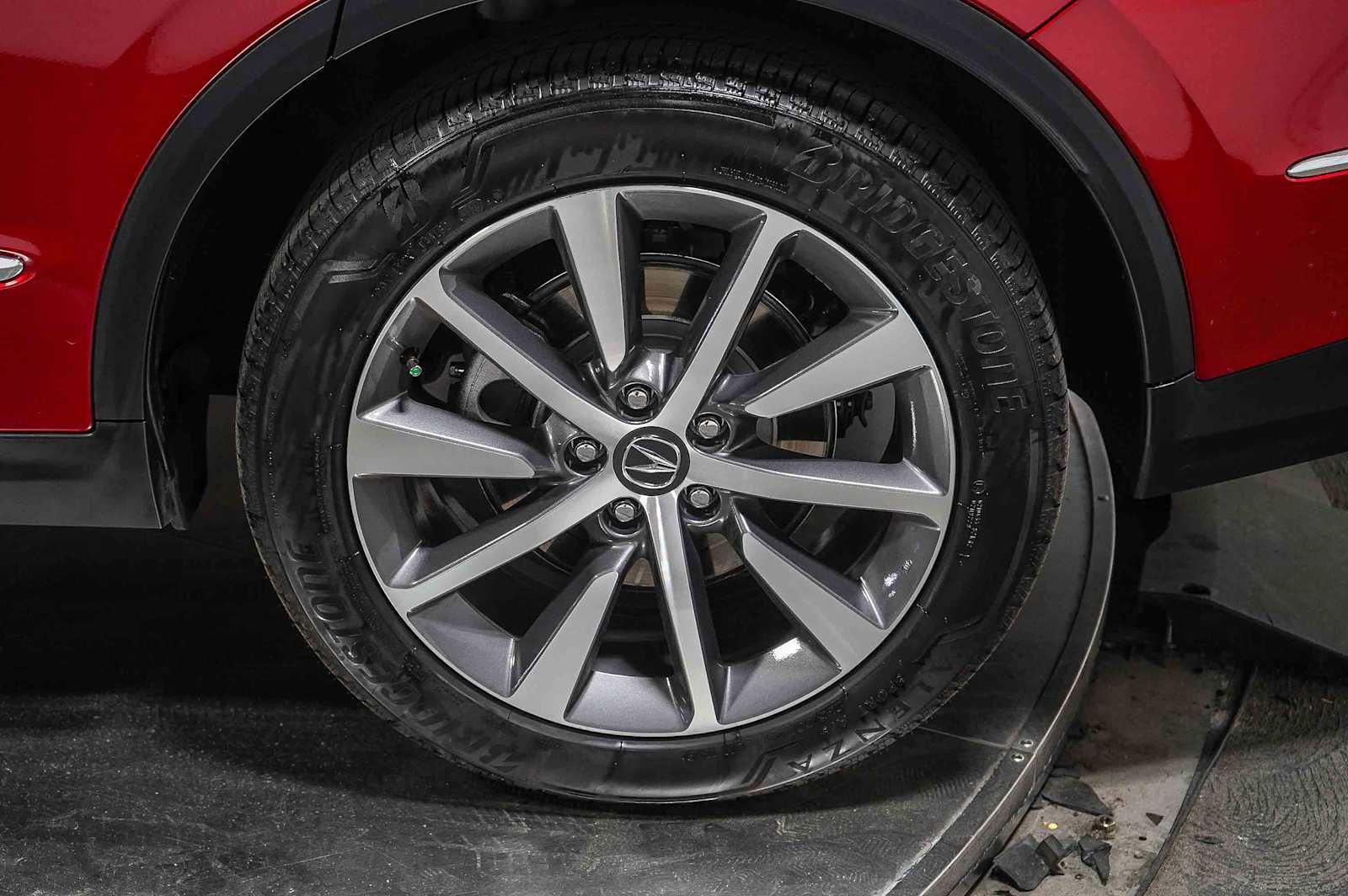 Used 2025 Acura MDX FWD w/ Technology Package image 7
