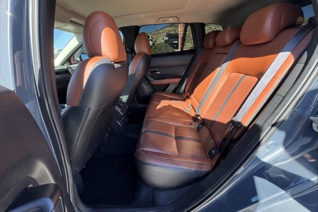 Used 2023 MAZDA CX-50 2.5 Turbo w/ Cargo Package image 10