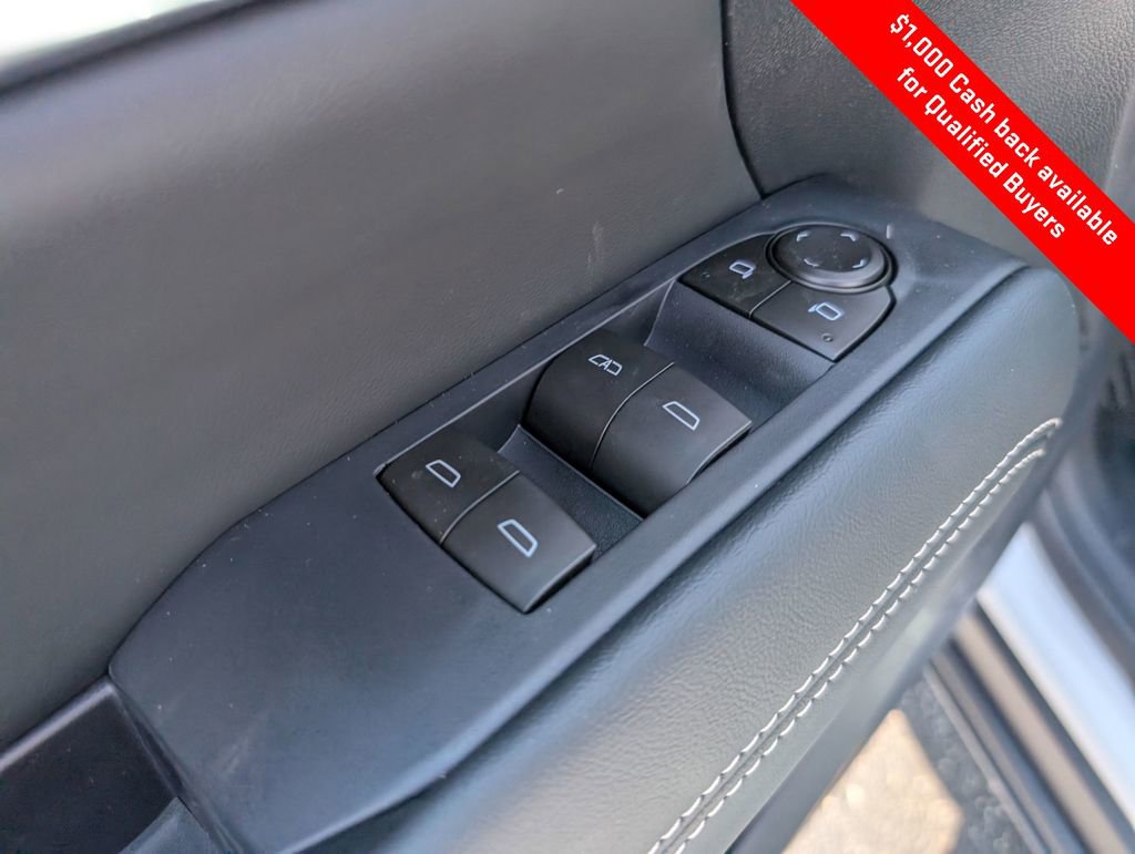 New 2026 GMC Terrain Elevation FWD image 15