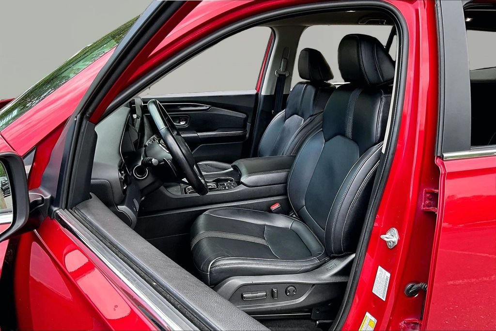 Used 2023 Honda Pilot EX-L image 17