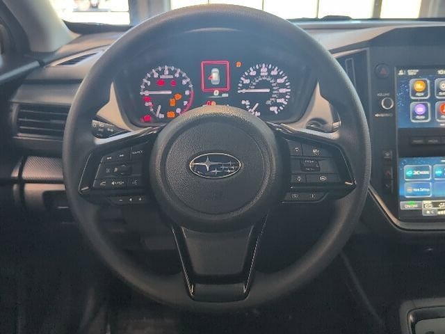 New 2026 Subaru Crosstrek 2.5i AWD/4WD image 17