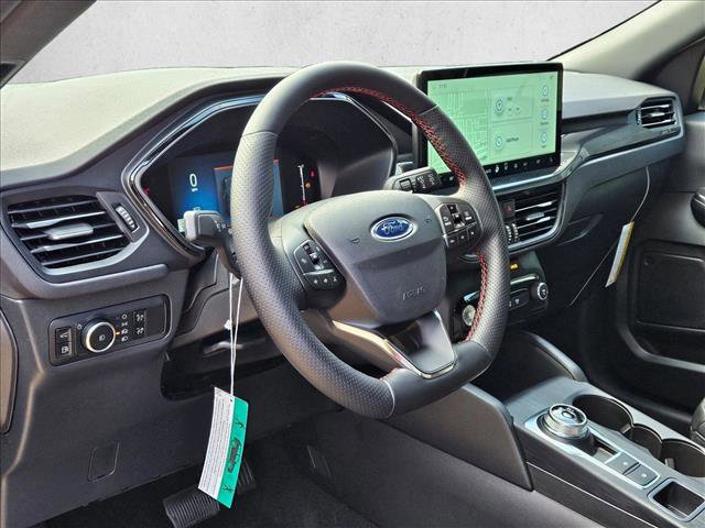 New 2026 Ford Escape ST-Line Select w/ Tech Pack #1 image 3