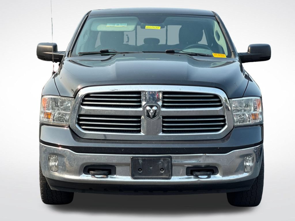 Used 2015 RAM 1500 Big Horn AWD/4WD image 3