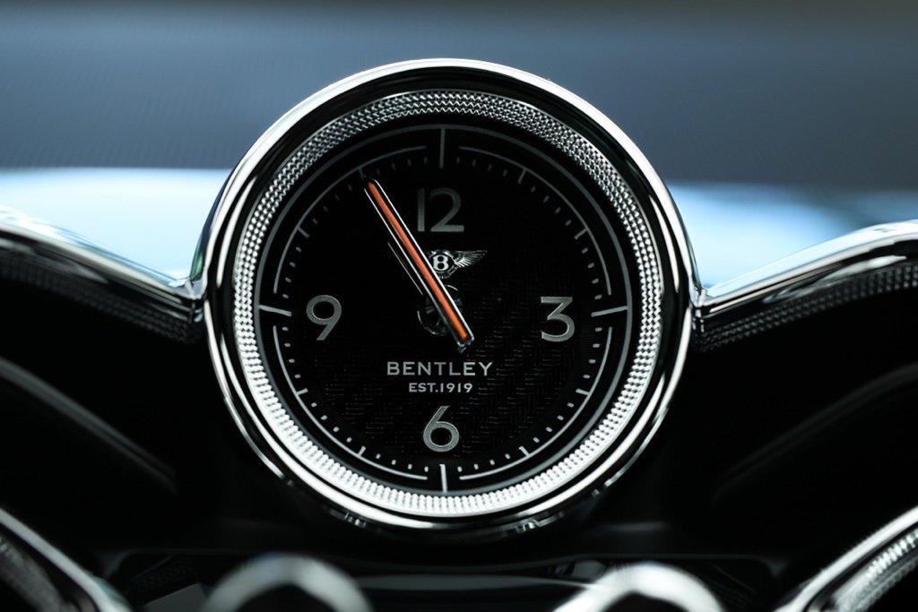 New 2024 Bentley Bentayga image 10