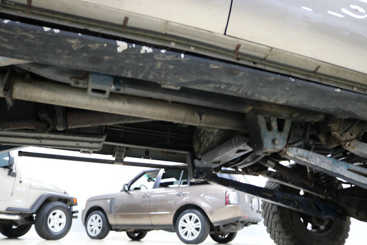 Used 2008 Ford F250 Lariat image 61