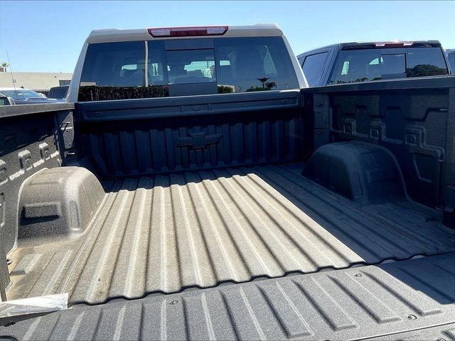 New 2026 Chevrolet Silverado 1500 RST AWD/4WD image 16