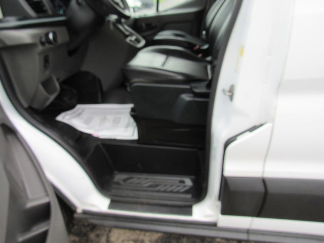 Used 2023 Ford Transit 250 Medium Roof RWD image 29