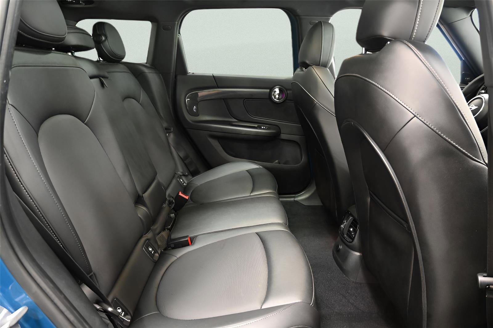 Used 2017 MINI Cooper Countryman S AWD/4WD image 20