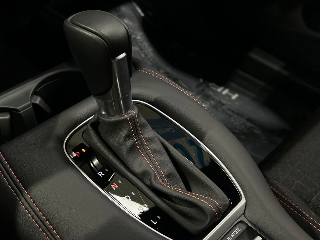 Used 2026 Honda HR-V Sport image 24