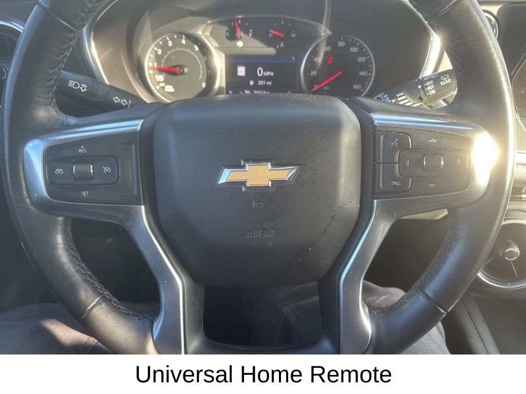 Used 2020 Chevrolet Blazer LT w/ Sound & Technology Package image 21