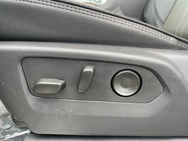 New 2026 Chevrolet Silverado 2500 High Country w/ Midnight Edition image 10